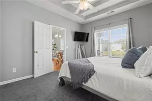 310 Turtle Pointe Dr, Carrollton, GA 30116 - Photo 18