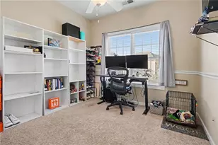 310 Turtle Pointe Dr, Carrollton, GA 30116 - Photo 12