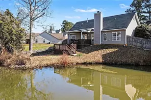 310 Turtle Pointe Dr, Carrollton, GA 30116 - Photo 30