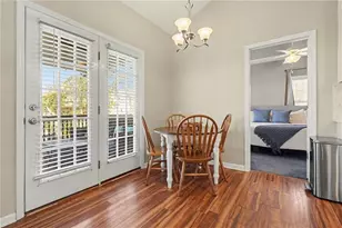 310 Turtle Pointe Dr, Carrollton, GA 30116 - Photo 8