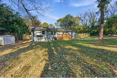 4015 Moffat Court, Decatur, GA 30035 - Photo 30