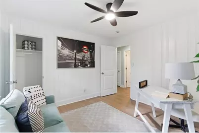 4015 Moffat Court, Decatur, GA 30035 - Photo 24