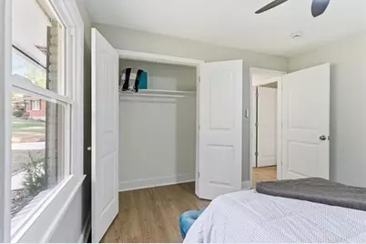 4015 Moffat Court, Decatur, GA 30035 - Photo 20