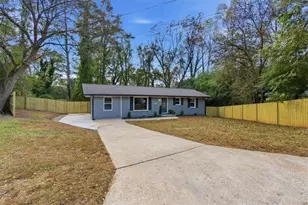 4015 Moffat Ct, Decatur, GA 30035 - Photo 2
