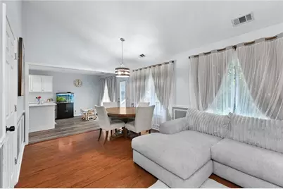 1426 Wyntercreek Drive, Hoschton, GA 30548 - Photo 6