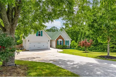 1426 Wyntercreek Drive, Hoschton, GA 30548 - Photo 1