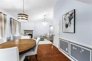 1426 Wyntercreek Dr, Hoschton, GA 30548 - Photo 6