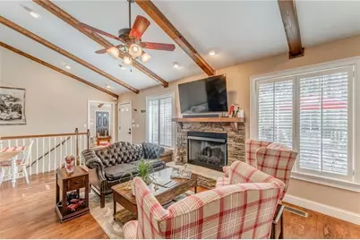 [Address not provided], Ellijay, GA 30536 - Photo 50