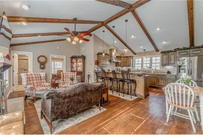 [Address not provided], Ellijay, GA 30536 - Photo 38