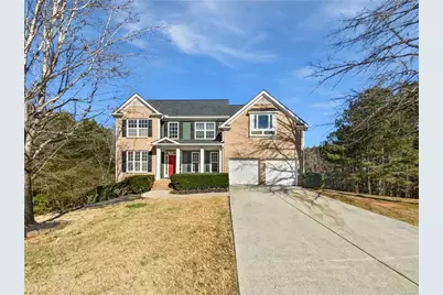 520 Osprey Lane, Woodstock, GA 30188 - Photo 1