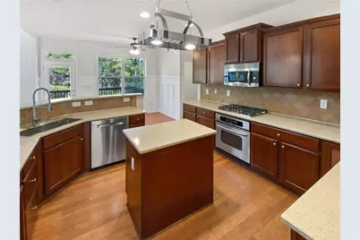 520 Osprey Lane, Woodstock, GA 30188 - Photo 2