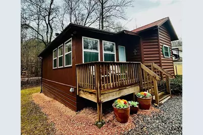 323 Leisure Acres Drive, Cleveland, GA 30528 - Photo 2