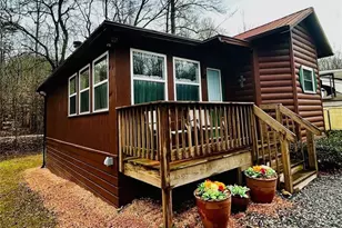 323 Leisure Acres Dr, Cleveland, GA 30528 - Photo 2