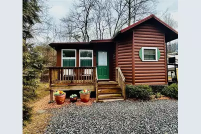 323 Leisure Acres Drive, Cleveland, GA 30528 - Photo 1