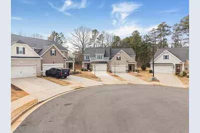4594 Grenadine Circle, Acworth, GA 30101 - Photo 40