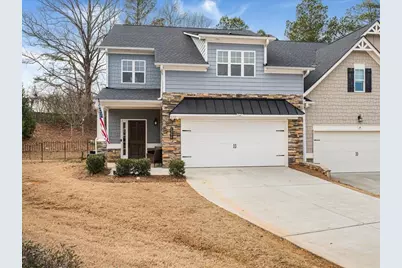 4594 Grenadine Circle, Acworth, GA 30101 - Photo 2