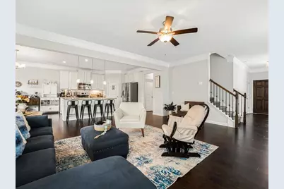 4594 Grenadine Circle, Acworth, GA 30101 - Photo 8