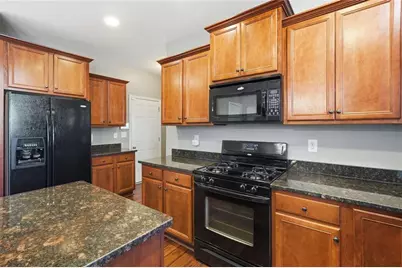 611 Crosswinds Circle, Marietta, GA 30008 - Photo 16