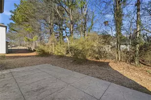 611 Crosswinds Cir, Marietta, GA 30008 - Photo 34