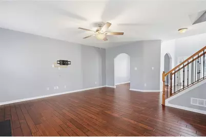 611 Crosswinds Circle, Marietta, GA 30008 - Photo 10