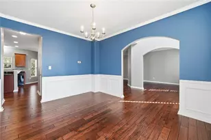 611 Crosswinds Cir, Marietta, GA 30008 - Photo 6