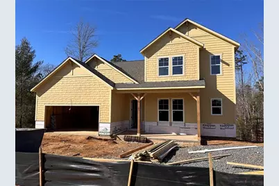 187 Summit View Lane, Ellijay, GA 30540 - Photo 2