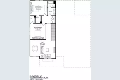 187 Summit View Lane, Ellijay, GA 30540 - Photo 12