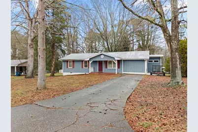 316 Hardigree Drive, Winder, GA 30680 - Photo 4