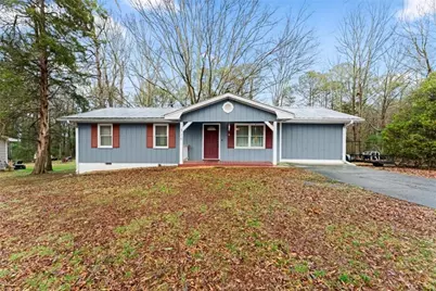 316 Hardigree Drive, Winder, GA 30680 - Photo 2