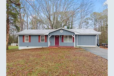 316 Hardigree Drive, Winder, GA 30680 - Photo 1