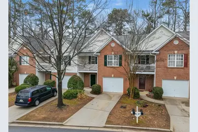 1907 Manhattan Parkway, Decatur, GA 30035 - Photo 2
