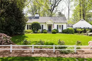 221 Robin Hood Rd NE, Atlanta, GA 30309 - Photo 2