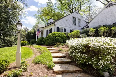 221 Robin Hood Road NE, Atlanta, GA 30309 - Photo 4