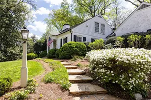 221 Robin Hood Rd NE, Atlanta, GA 30309 - Photo 4