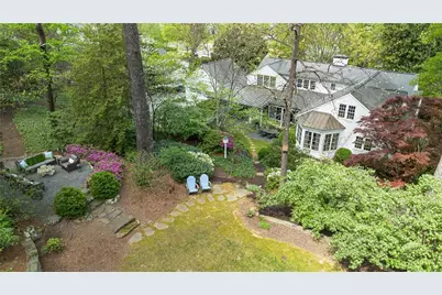 221 Robin Hood Road NE, Atlanta, GA 30309 - Photo 1