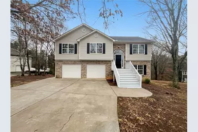 61 Indian Springs Drive NE, Rydal, GA 30171 - Photo 1