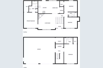 61 Indian Springs Drive NE, Rydal, GA 30171 - Photo 26