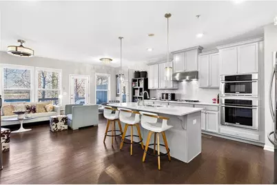 368 Provenance Drive, Sandy Springs, GA 30328 - Photo 12