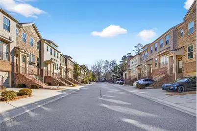 368 Provenance Drive, Sandy Springs, GA 30328 - Photo 4