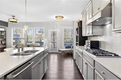 368 Provenance Drive, Sandy Springs, GA 30328 - Photo 16