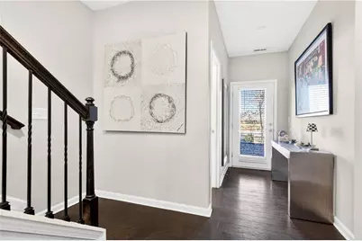 368 Provenance Drive, Sandy Springs, GA 30328 - Photo 22