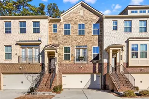 368 Provenance Dr, Sandy Springs, GA 30328 - Photo 4