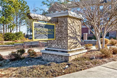 368 Provenance Drive, Sandy Springs, GA 30328 - Photo 1