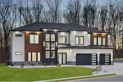 177 Deer Canyon Drive, Auburn, GA 30011 - Photo 2