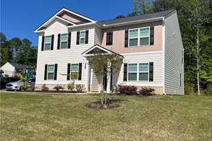 205 Sullivan St, Hampton, GA 30228 - Photo 2