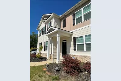 205 Sullivan Street, Hampton, GA 30228 - Photo 6