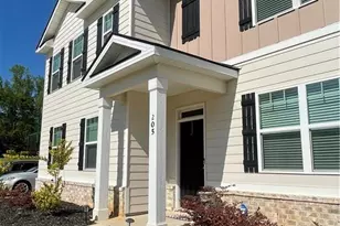 205 Sullivan St, Hampton, GA 30228 - Photo 6