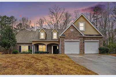 45 Glen Ridge Court, Covington, GA 30014 - Photo 1