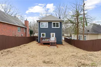 731 Dill Avenue SW, Atlanta, GA 30310 - Photo 4