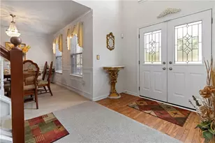 1003 Gloria Grand Blvd, McDonough, GA 30252 - Photo 4